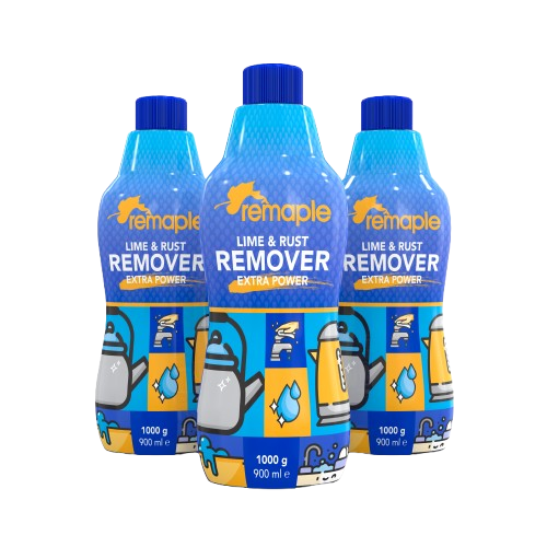 {{ Kireç Önleyici ve Lavabo Açıcı }}