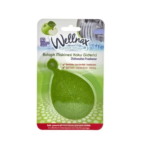 {{ Bulaşık Makinesi Kokusu }}