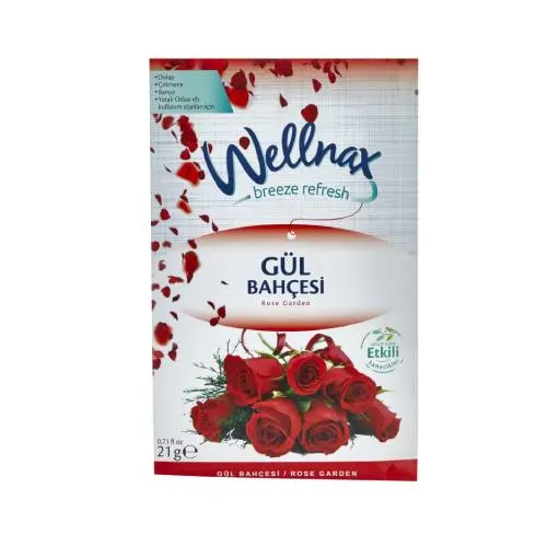 Wellnax Dolap Kesesi Gül