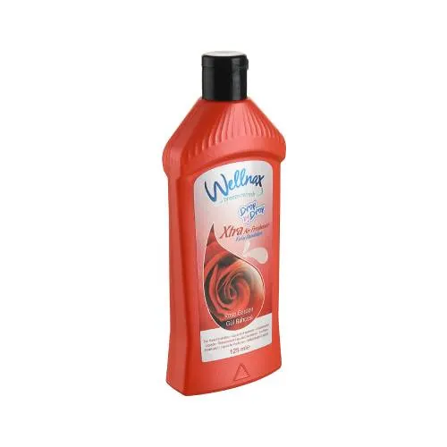 Wellnax Koku Damlası Gül 125 ml