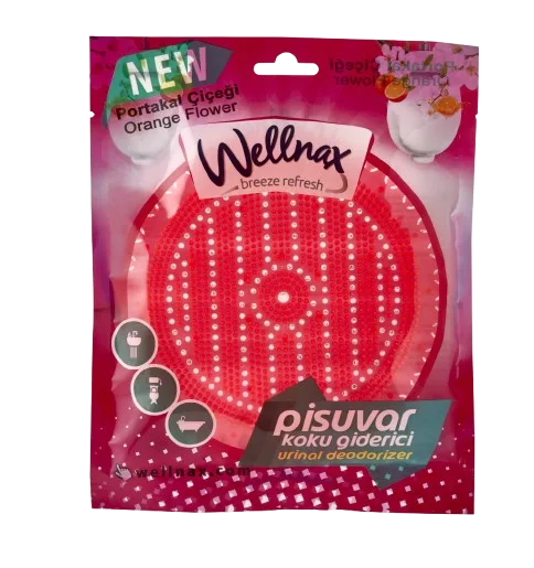 {{ Pisuvar Koku Giderici }}